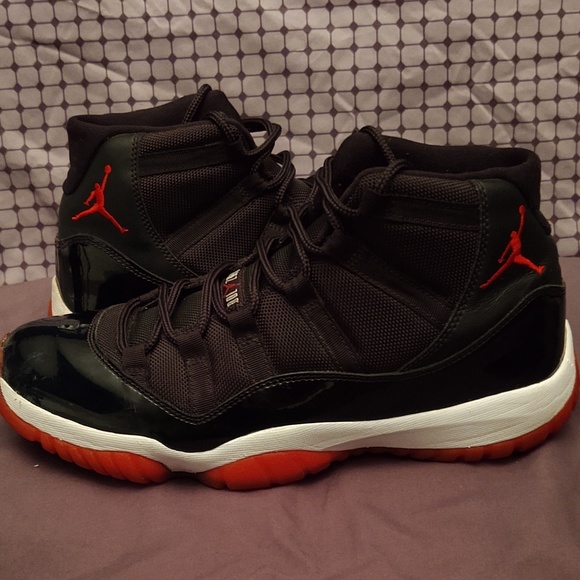 2008 bred 11